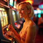 Pelajari bagaimana slot gacor dapat meningkatkan keseruan permainan Anda. Temukan fitur menarik, peluang menang lebih besar, dan cara memaksimalkan pengalaman bermain di mesin slot gacor.