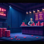 Pelajari cara memilih slot gacor dengan RTP tertinggi untuk memaksimalkan peluang menang besar. Temukan tips dan trik bermain yang dapat meningkatkan peluang kemenangan Anda di mesin slot online.